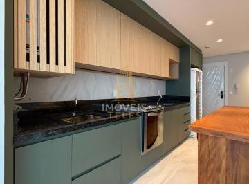 Apartamento · 85m² · 2 Quartos · 2 Vagas · Apartamento para alugar no bairro Praia Brava - Itajaí/SC