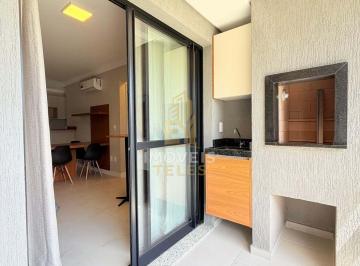 Apartamento · 70m² · 2 Quartos · 1 Vaga · Apartamento para alugar no bairro Praia Brava de Itajaí - Itajaí/SC