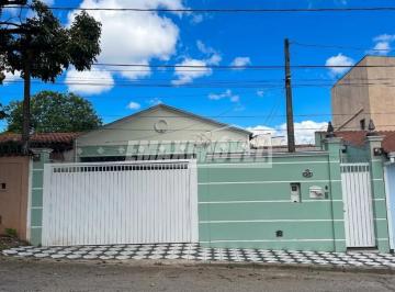 Casa · 178m² · 2 Quartos · 3 Vagas · Casa com Edícula no Bairro Maria do Carmo - Sorocaba/SP