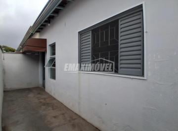 Casa · 83m² · 2 Quartos · 1 Vaga · Casa com 2 Quartos - Vila Tortelli - Sorocaba/SP