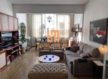 Apartamento · 160m² · 4 Quartos · 1 Vaga · Leblon | 132m² IPTU | 4 Quartos | 1 Suíte | Metrô e Shopping