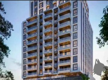 Apartamento · 99m² · 3 Quartos · 1 Vaga · Apartamento à venda no bairro Pedra Branca - Palhoça/SC