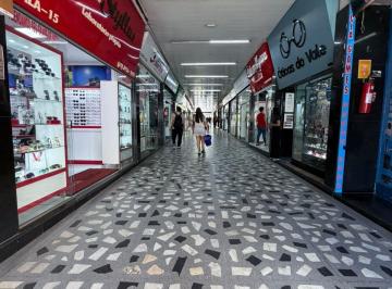 Comercial · 71m² · 1 Quarto · Loja à venda no bairro Setor Central - Goiânia/GO
