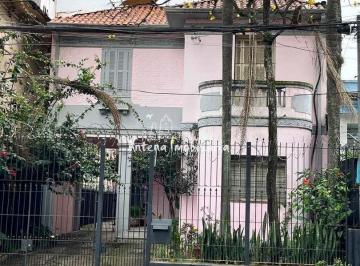 Comercial · 280m² · 4 Quartos · 1 Vaga · Casa comercial na Barra Funda - Cód.: 13207.