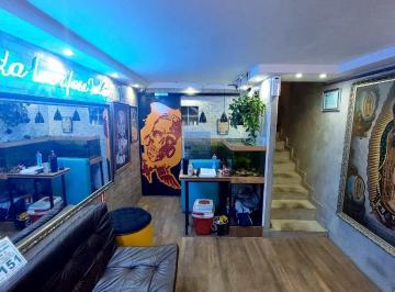 Comercial · 120m² · 2 Quartos · Sobrado com 2 quartos, Jardim Vila Mariana, São Paulo - R$ 1.2 mi, Cod: 3512