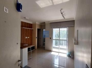 Apartamento · 36m² · 1 Quarto · 1 Vaga · Apartamento com 1 quarto, Vila Gumercindo, São Paulo - R$ 390 mil, Cod: 1944