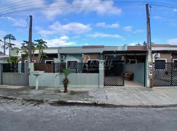 Casa · 72m² · 3 Quartos · 1 Vaga · Casa para alugar no bairro Balneário Primavera - Pontal do Paraná/PR