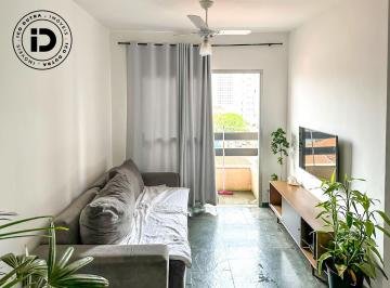 Apartamento · 88m² · 2 Quartos · 1 Vaga · Apartamento à venda no bairro Cidade Alta - Piracicaba/SP
