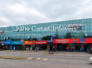 Comercial · 60m² · 1 Vaga · Sala Comercial para Alugar na Avenida Itavuvu, Sorocaba/SP