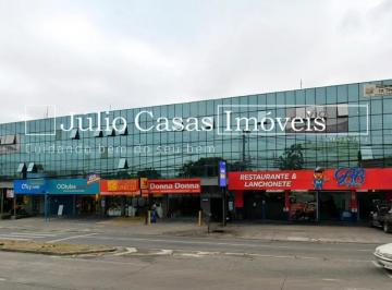 Comercial · 58m² · 1 Vaga · Sala Comercial para Alugar na Avenida Itavuvu- Jardim Santa Cecília, Sorocaba/SP