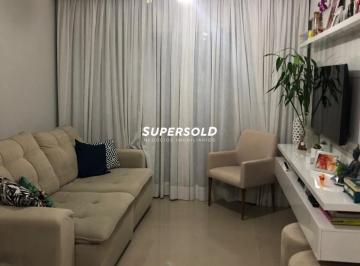 Apartamento · 79m² · 22 Quartos · 1 Vaga · Apartamento à venda no bairro Taquaral - Campinas/SP