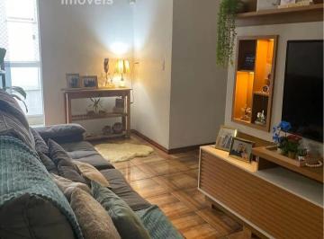 Apartamento · 73m² · 3 Quartos · 1 Vaga · Venda de chave, apartamento à venda no bairro Morada do Vale III - Gravataí/RS