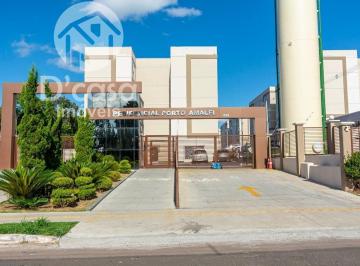 Apartamento · 40m² · 2 Quartos · 1 Vaga · Apartamento à venda no bairro Jansen - Gravataí/RS