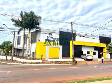 19533715230.jpg · BARRACÃO COMERCIAL COM 1100M2 NA REGIÃO NORTE DE LONDRINA                                           