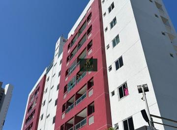 Apartamento · 58m² · 2 Quartos · 1 Vaga · Apartamento em Jardim Oceania, João Pessoa/PB