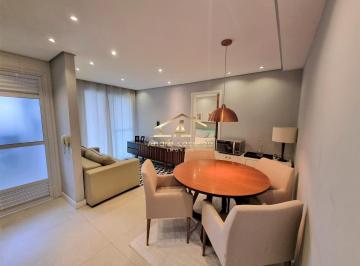 Apartamento · 45m² · 1 Quarto · 1 Vaga · Deseo Tatuapé - APARTAMENTO TOTALMENTE MOBILIADO NO TATUAPÉ – 45m² | 1 DORMITÓRIO | VARANDA GRILL |