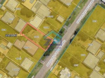 Terreno · 360m² · Terreno - LOTE 07