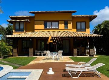 Casa · 243m² · 4 Quartos · 3 Vagas · CASA 4 SUÍTES EM SAUÍPE