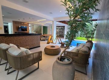 Casa · 580m² · 4 Quartos · 6 Vagas · Casa à venda no bairro Alphaville II - Salvador/BA