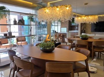 Apartamento · 110m² · 2 Quartos · 2 Vagas · APTO 3/4 SENDO 1 SUITE EM GREENVILLE