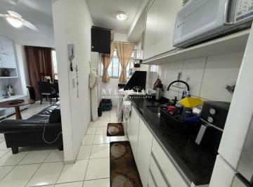Apartamento · 74m² · 2 Quartos · 1 Vaga · Apartamento Porteira Fechada de 2 Quartos com 74 m² no Residencial Aquarele Celeste