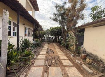 Casa · 400m² · 5 Quartos · 4 Vagas · Casa Duplex com 5 Quartos, 2 Suítes e 4 Vagas em Cristóvão Colombo – Vila Velha/ES