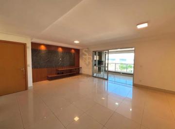 Apartamento · 127m² · 3 Quartos · 2 Vagas · Apartamento para locação e venda no bairro Santa Cruz do José Jacques, em Ribeirão Preto/SP.