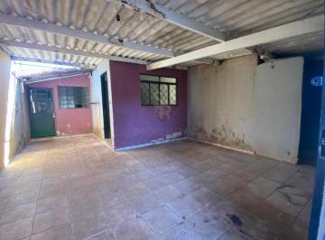 Casa · 200m² · 4 Quartos · 2 Vagas · Casa para locação e venda com 03 quartos, sendo 01 suíte e edícula no bairro Avelino Alves Palma, em