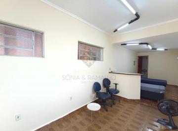Comercial · 31m² · Edícula mista para locação no bairro Ipiranga, em Ribeirão Preto/SP.