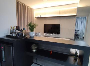 Apartamento · 70m² · 2 Quartos · 2 Vagas · Apartamento pronto para morar, com linda vista, no bairro Costa e Silva!