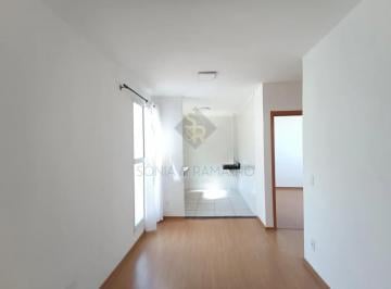 Apartamento · 40m² · 2 Quartos · 1 Vaga · Apartamento à venda com 40,00 m² de área útil e 02 quartos no Res. Paládio, em Ribeirão Preto/SP.