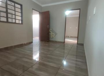 Casa · 150m² · 2 Quartos · 1 Vaga · Casas Residenciais Padrão em Ribeirão Preto