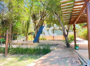 Casa · 162m² · 4 Quartos · 2 Vagas · Casa 4/4 e 2 suítes Alto Padrão exclusiva à beira da Lagoa de Aruá na Reserva de Sapiranga