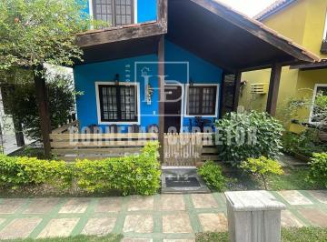 Casa · 93m² · 4 Quartos · 2 Vagas · Casa para Alugar em Gravatá com 4 Quartos, Suíte, Piscina e Área de Lazer – 93 m²