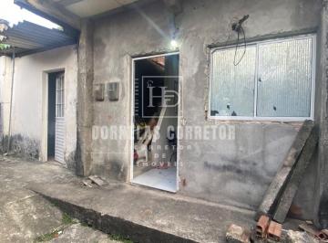 Casa · 150m² · 2 Quartos · 1 Vaga · CASA À VENDA COM 2 QUARTOS EM ARTHUR LUNDGREN II – PAULISTA