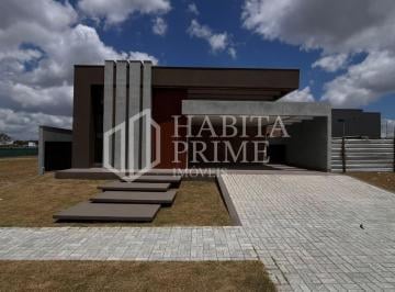 Casa · 160m² · 3 Quartos · 4 Vagas · Casa Térrea à Venda no Terras Alpha Caruaru | Residência Supreme com 3 Suítes e Piscina
