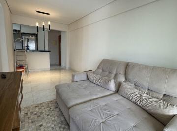 Apartamento · 87m² · 2 Quartos · 2 Vagas · Apartamento 2 suítes, 87m², 6º andar - Caiçara