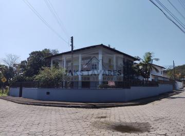 Fachada do Imóvel · Casa no Paulas, São Francisco do Sul/SC