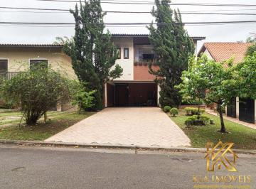 Casa · 360m² · 3 Quartos · 4 Vagas · condomínios Morada dos Pássaros - Casa para Locação no Residencial Morada dos Pássaros – Barueri | 3