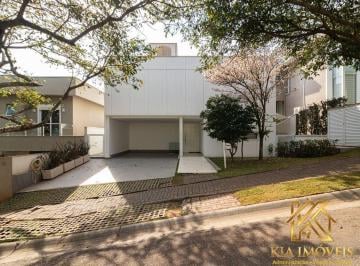Casa · 350m² · 3 Quartos · 4 Vagas · Residencial Itahyê - Casa para Alugar no Residencial Itahyê em Alphaville | 350 m², 3 Suítes e 4 Vag