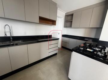 Apartamento · 95m² · 2 Quartos · 2 Vagas · Apartamento para alugar no bairro Centro - Campo Grande/MS