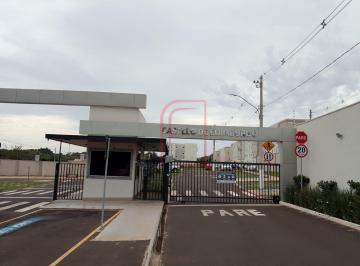 Apartamento · 40m² · 2 Quartos · 1 Vaga · Apartamento para alugar no bairro Residencial Ana Maria do Couto - Campo Grande/MS