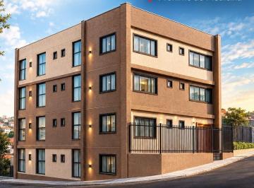 Apartamento · 25m² · 1 Quarto · Apartamento Studio em Boa Vista, Pouso Alegre/MG