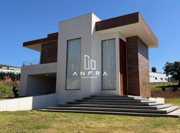 Casa · 280m² · 3 Quartos · 4 Vagas · Casa moderna no Serra dos Bandeirantes com 3 Qts e 4 vagas