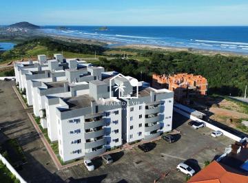 Apartamento · 55m² · 2 Quartos · 1 Vaga · Apartamento Mobiliado a Poucos Metros da Praia da Vila | 2 Dormitórios e Lazer Completo