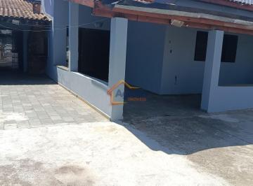 Casa · 120m² · 3 Quartos · 1 Vaga · CASA À VENDA COM 3 QUARTOS E CHURRASQUEIRA NO JARDIM SANTA TEREZINHA
