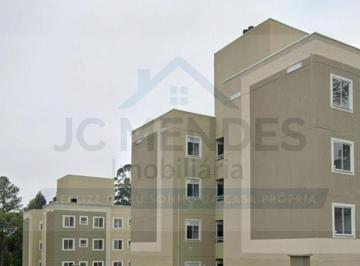 Apartamento · 38m² · 2 Quartos · Apartamento para alugar no bairro Santa Cândida - Curitiba/PR
