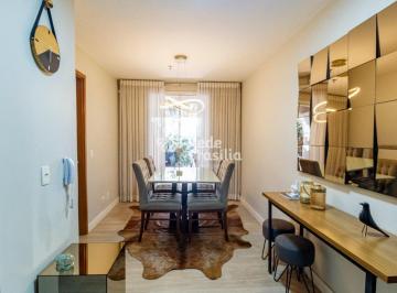 Apartamento · 92m² · 1 Quarto · 2 Vagas · Csg 03  Taguá Life Center | Apartamento Duplex Mobiliado 1 Quarto sendo 1 Suíte - com 2 Vagas de Gar