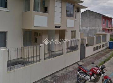 Apartamento · 48m² · 2 Quartos · 1 Vaga · Excelente apartamento localizado em Forquilhas, São José
