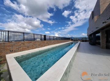 Apartamento · 73m² · 2 Quartos · 1 Vaga · Apartamento com 2 Quartos, Suíte, 1 Vaga e Lazer Completo - Aviação, Praia Grande/SP